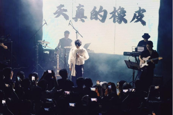 王小帅“如果爱有形状”2026暖冬专场正式开票 全国巡演收官后与乐迷广州再续前缘